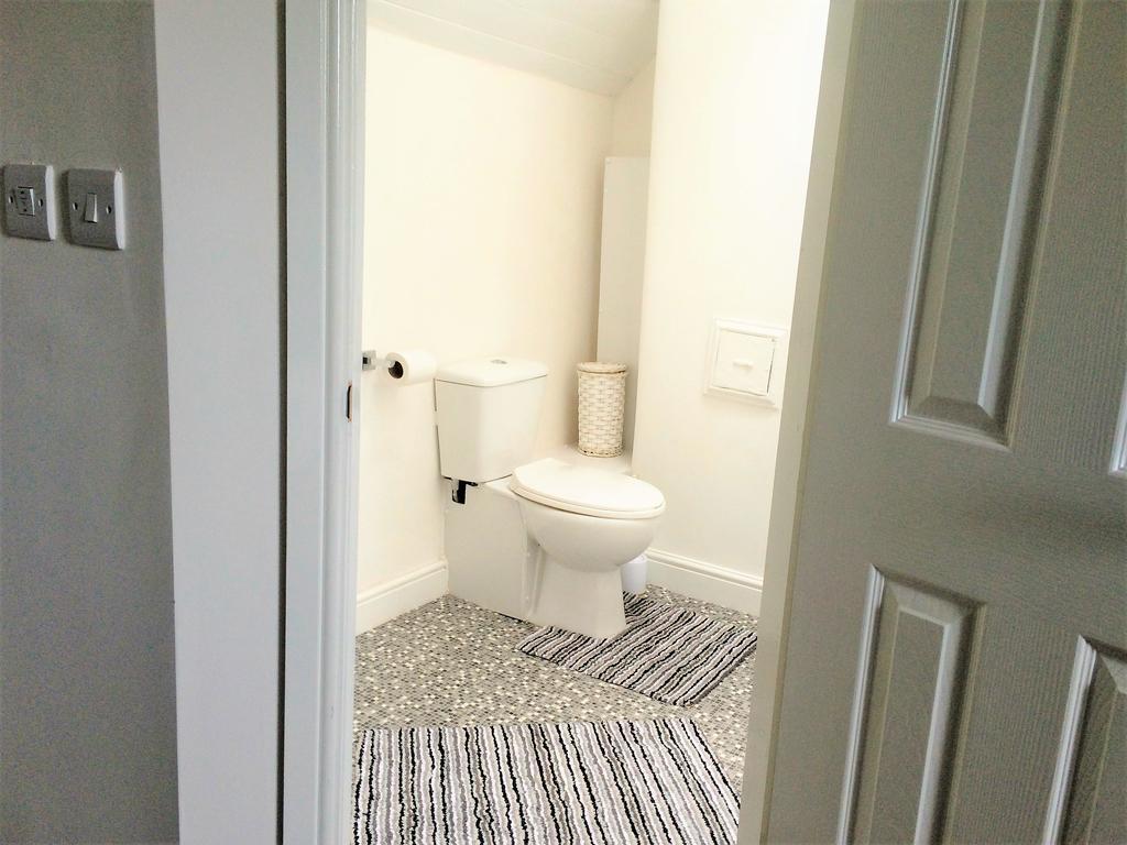Regent Serviced Suites Doncaster Exterior foto