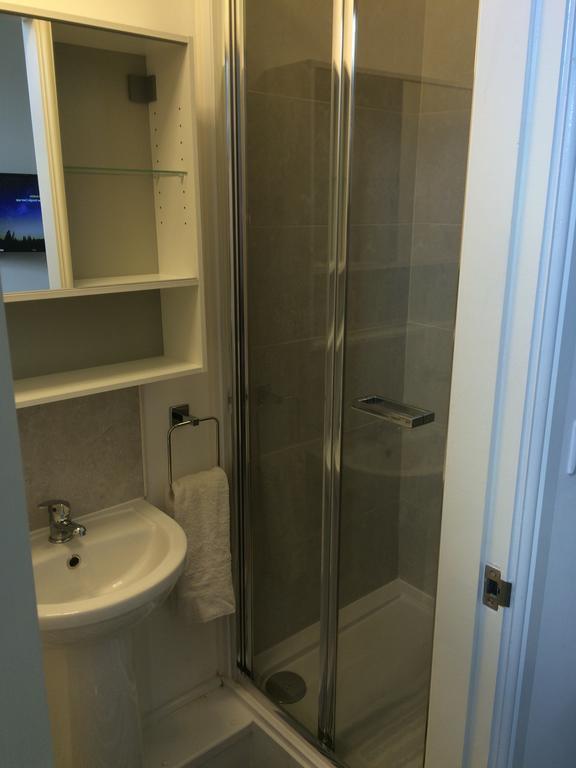 Regent Serviced Suites Doncaster Exterior foto