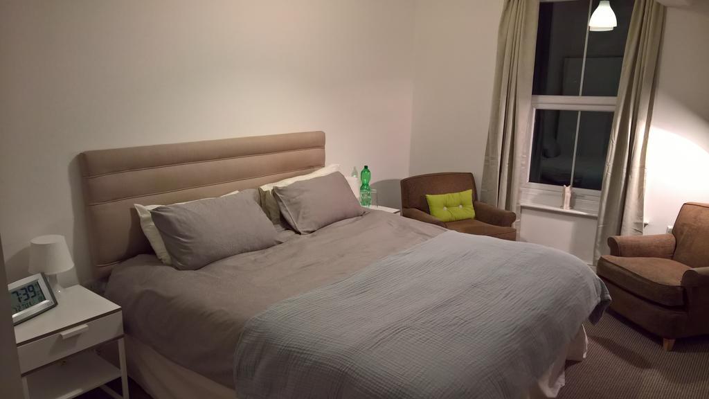 Regent Serviced Suites Doncaster Exterior foto