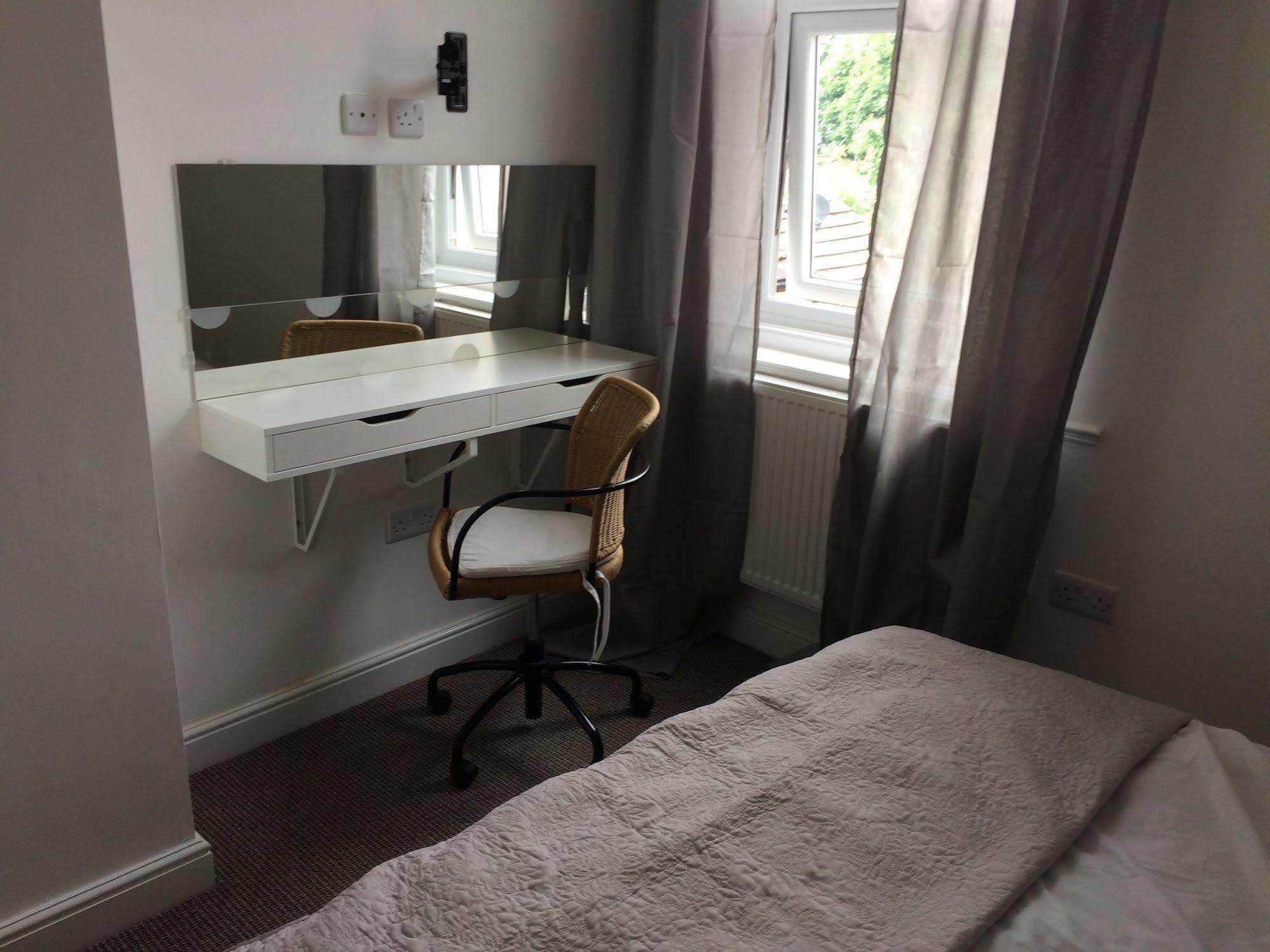 Regent Serviced Suites Doncaster Exterior foto