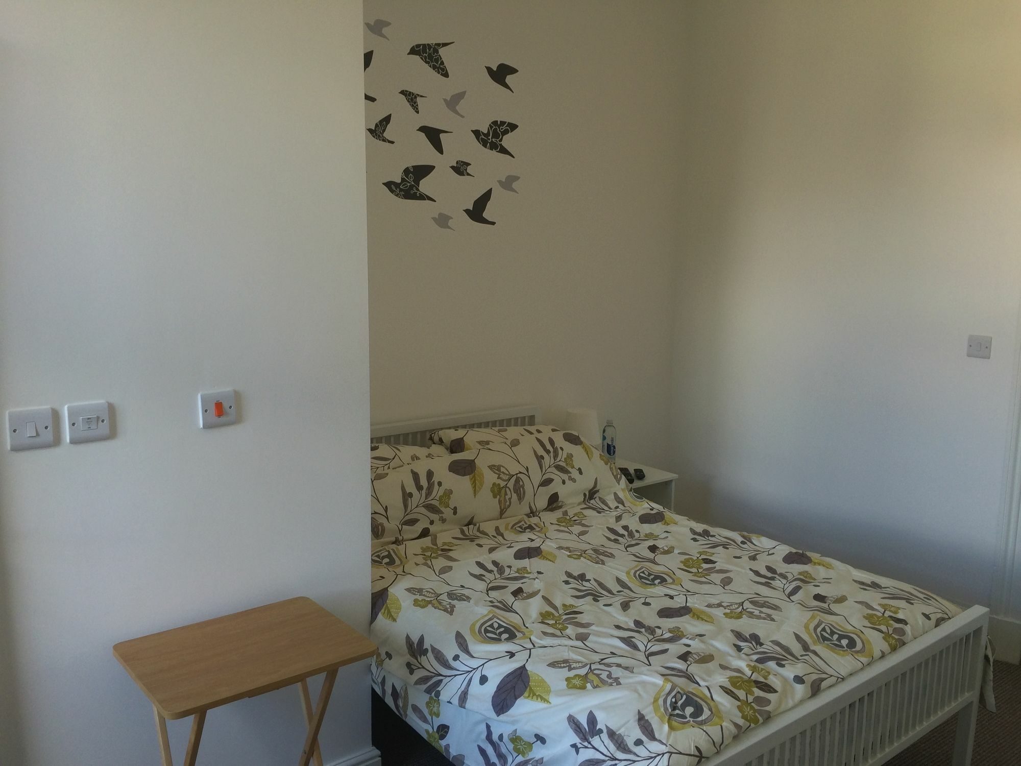 Regent Serviced Suites Doncaster Exterior foto