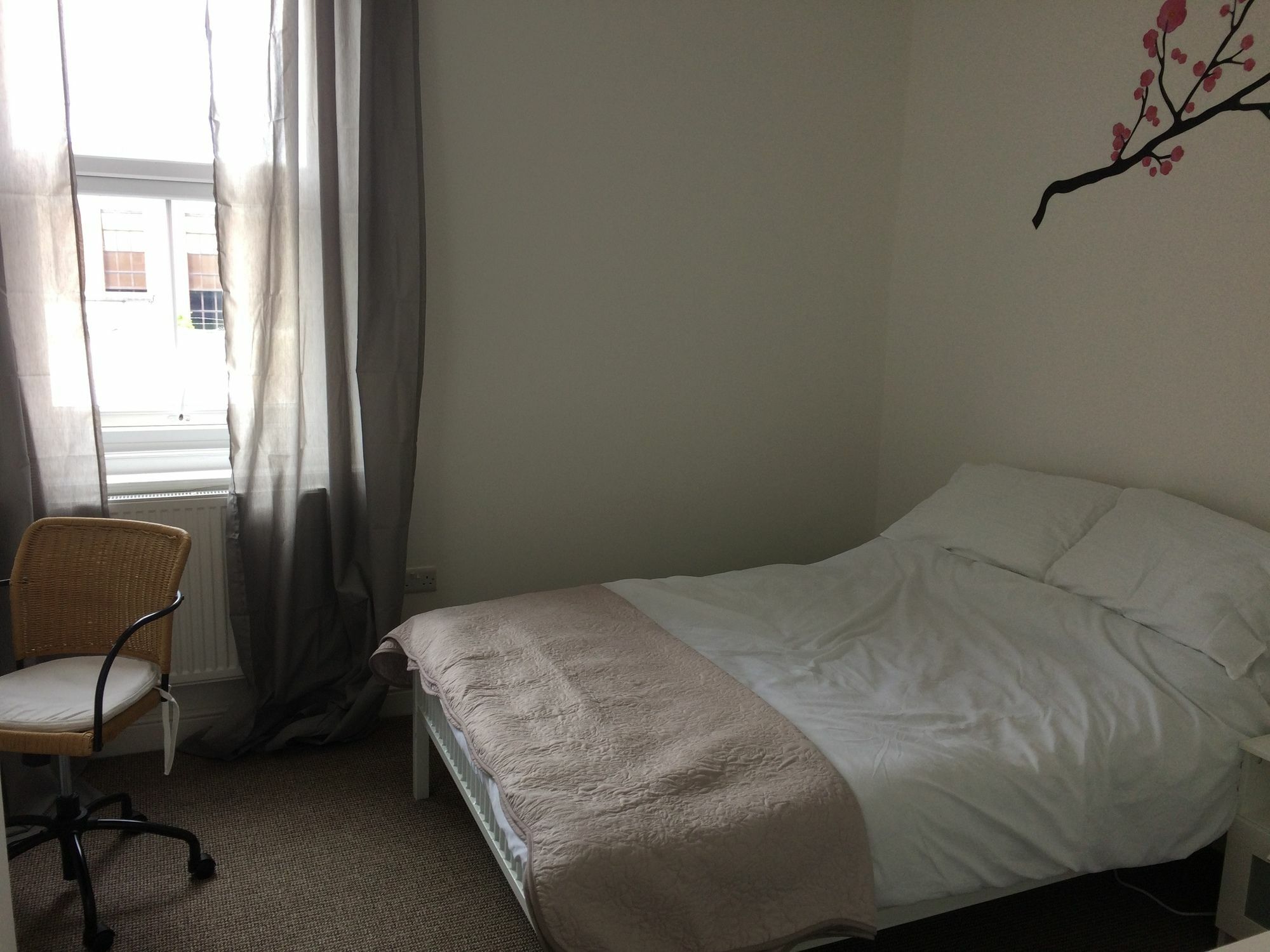 Regent Serviced Suites Doncaster Exterior foto
