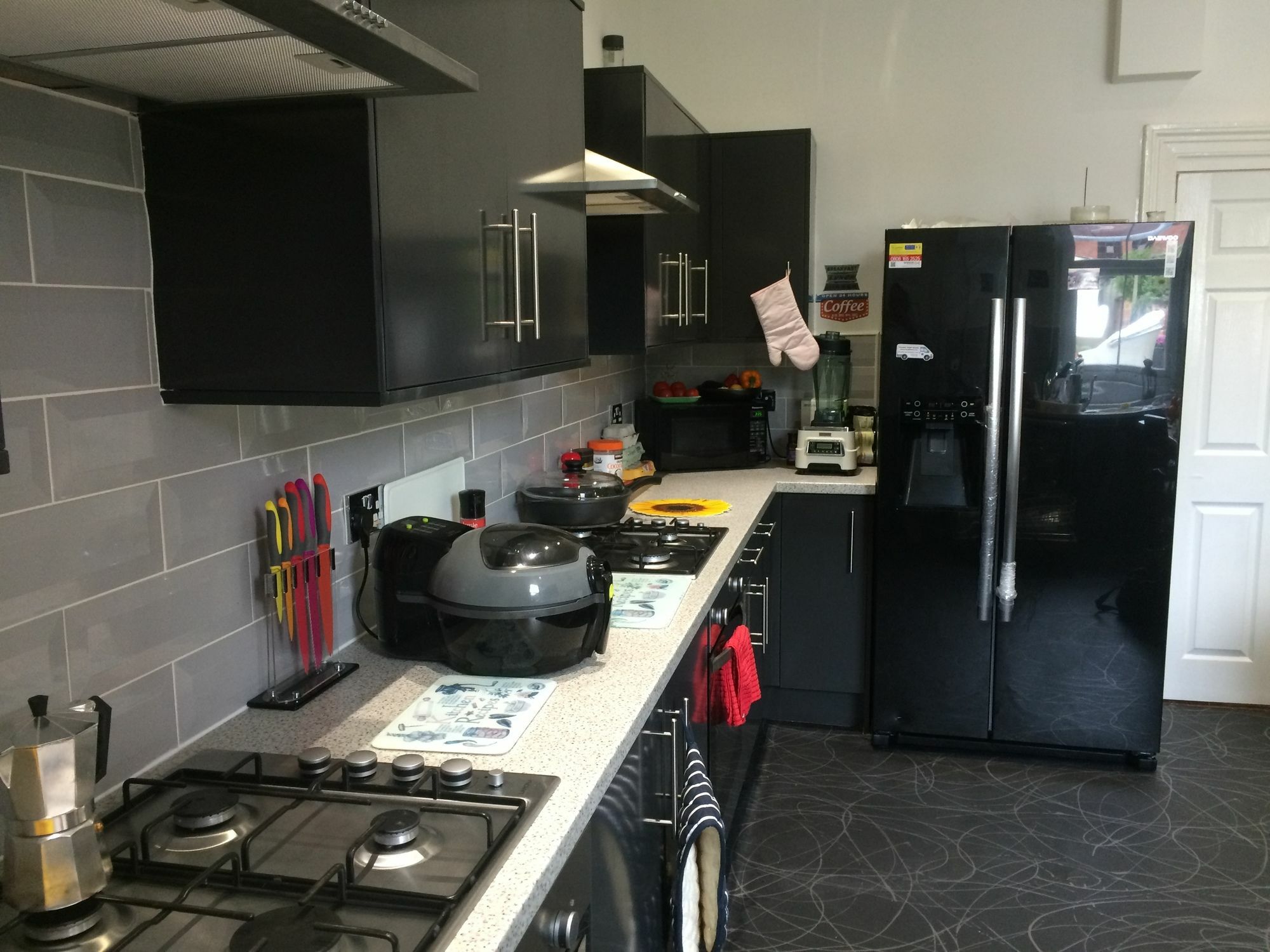 Regent Serviced Suites Doncaster Exterior foto